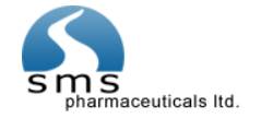 SMS Pharmaceuticals Ltd